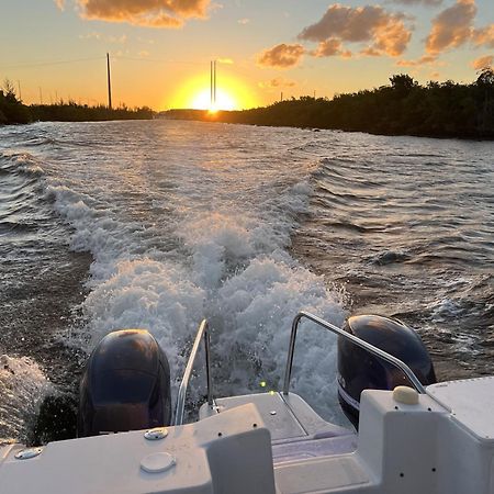 Waterfront Fll&Beaches, Bbq, Kayaks, Canoe Dania Beach Eksteriør bilde